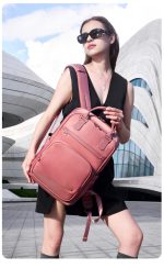 کوله پشتی چانتریا کد CB00765 - Image 41