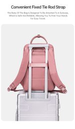 کوله پشتی چانتریا کد CB00765 - Image 36