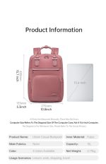 کوله پشتی چانتریا کد CB00765 - Image 39