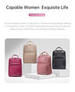 کوله پشتی چانتریا کد CB00765 - Image 5