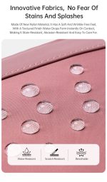 کوله پشتی چانتریا کد CB00765 - Image 30