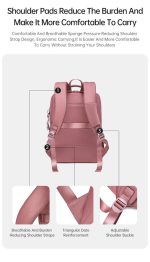 کوله پشتی چانتریا کد CB00766 - Image 10