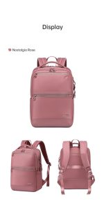 کوله پشتی چانتریا کد CB00766 - Image 5