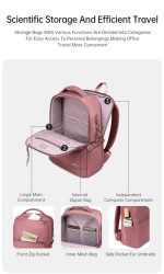 کوله پشتی چانتریا کد CB00766 - Image 12