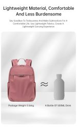 کوله پشتی چانتریا کد CB00769 - Image 10