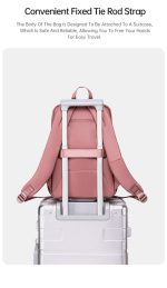 کوله پشتی چانتریا کد CB00769 - Image 13