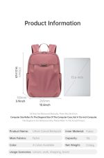 کوله پشتی چانتریا کد CB00769 - Image 6