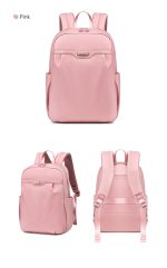 کوله پشتی چانتریا کد CB00769 - Image 3