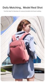 کوله پشتی چانتریا کد CB00769 - Image 15