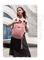 کوله پشتی چانتریا کد CB00769 - Image 16