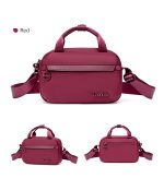 کیف دوشی چانتریا کد CB00771 - Image 3