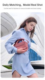 کیف دوشی چانتریا کد CB00771 - Image 12