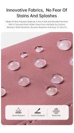 کیف دوشی چانتریا کد CB00771 - Image 5