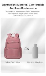 کوله پشتی چانتریا کد CB00786 - Image 10