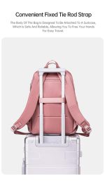 کوله پشتی چانتریا کد CB00786 - Image 11