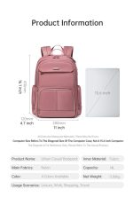 کوله پشتی چانتریا کد CB00786 - Image 8