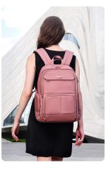 کوله پشتی چانتریا کد CB00786 - Image 15