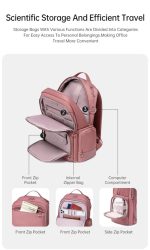 کوله پشتی چانتریا کد CB00786 - Image 14