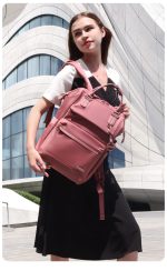 کوله پشتی چانتریا کد CB00788 - Image 15