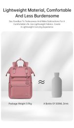 کوله پشتی چانتریا کد CB00788 - Image 12