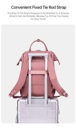 کوله پشتی چانتریا کد CB00788 - Image 11