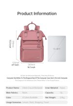 کوله پشتی چانتریا کد CB00788 - Image 10