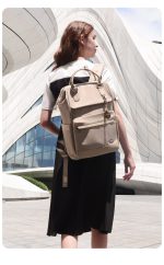 کوله پشتی چانتریا کد CB00788 - Image 14