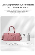 ساک چانتریا کد CB00802 - Image 9