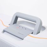 چمدان اکولاک مدل فیوژن سایز بزرگ - Image 8