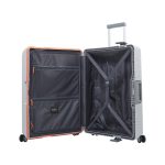 چمدان اکولاک مدل فیوژن سایز بزرگ - Image 9