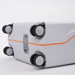 چمدان اکولاک مدل فیوژن سایز بزرگ - Image 12