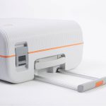 چمدان اکولاک مدل فیوژن سایز کوچک - Image 13