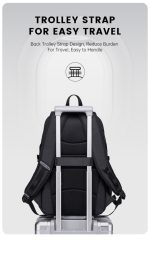 کوله پشتی سوپر فایو کد FB00695 - Image 11