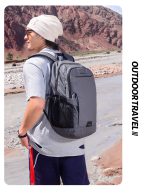 کوله پشتی سوپر فایو کد FB00695 - Image 26