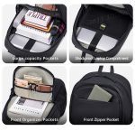 کوله پشتی سوپر فایو کد FB00695 - Image 5