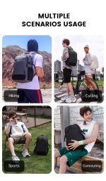 کوله پشتی سوپر فایو کد FB00696 - Image 3