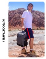 کوله پشتی سوپر فایو کد FB00696 - Image 23