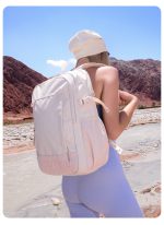 کوله پشتی سوپر فایو کد FB00696 - Image 24