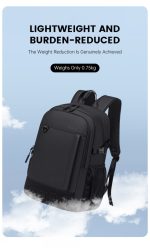 کوله پشتی سوپر فایو کد FB00696 - Image 6