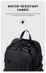 کوله پشتی سوپر فایو کد FB00696 - Image 9