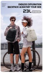 کوله پشتی سوپر فایو کد FB00699 - Image 2