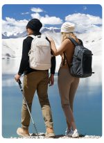 کوله پشتی سوپر فایو کد FB00699 - Image 22