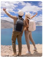 کوله پشتی سوپر فایو کد FB00699 - Image 23