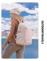 کوله پشتی سوپر فایو کد FB00699 - Image 25