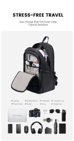 کوله پشتی سوپر فایو کد FB00699 - Image 4