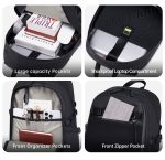 کوله پشتی سوپر فایو کد FB00699 - Image 5