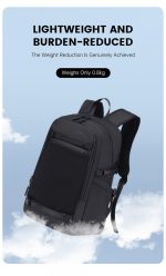 کوله پشتی سوپر فایو کد FB00699 - Image 6