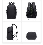 کوله پشتی سوپر فایو کد FB00700 - Image 14