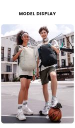 کوله پشتی سوپر فایو کد FB00700 - Image 24