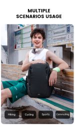 کوله پشتی سوپر فایو کد FB00700 - Image 3